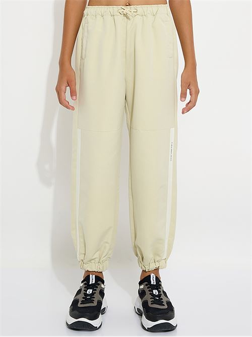 CALVIN KLEIN Pantalone Parachute Bambino CALVIN KLEIN | IB0IB02080TLFU